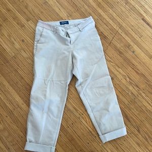 Old navy dress pants